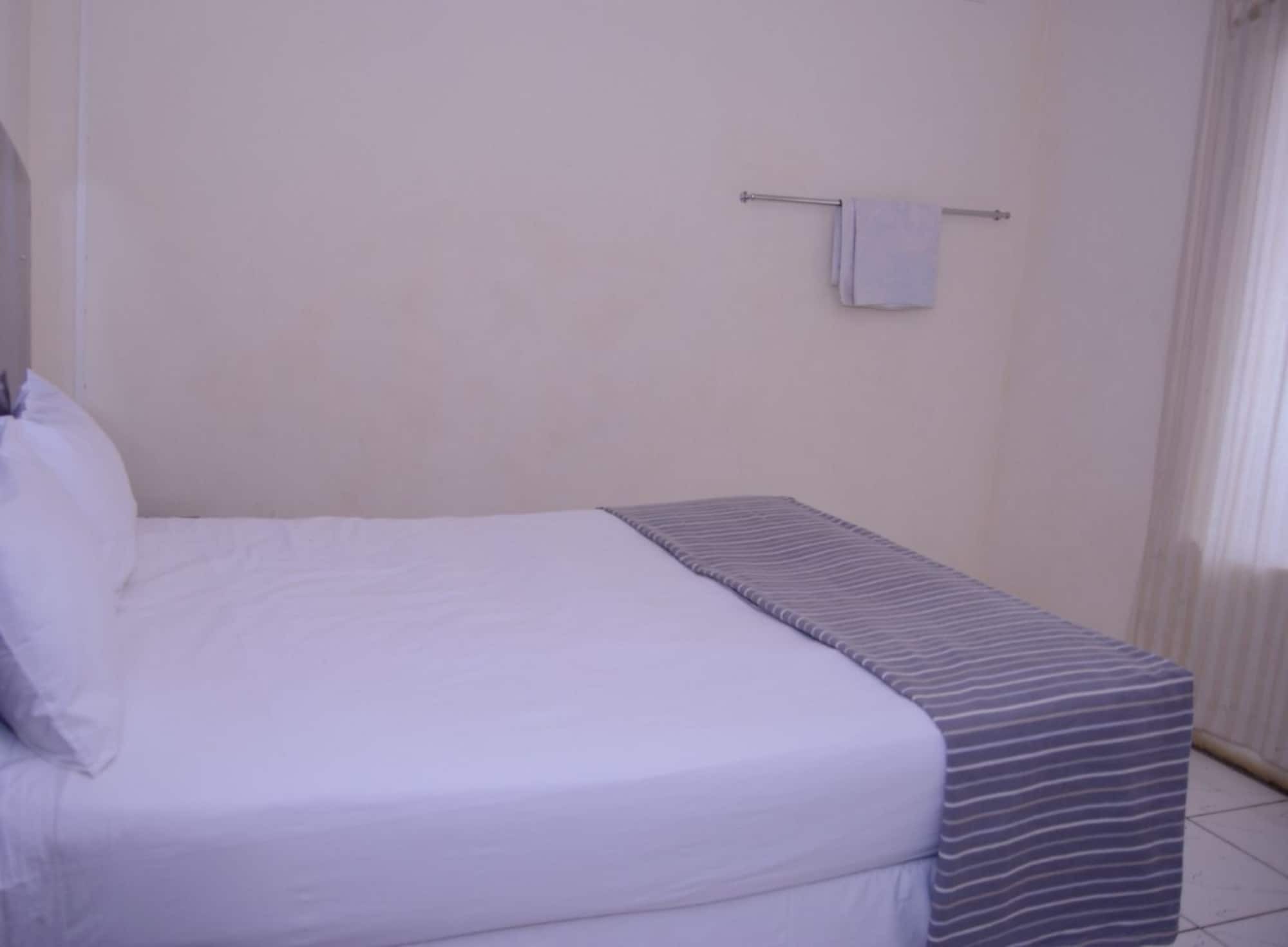 The Palace Guest House Harare Exterior foto